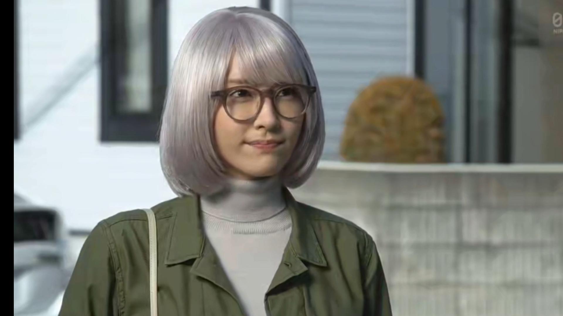 掟上今日子的备忘录精彩片段16