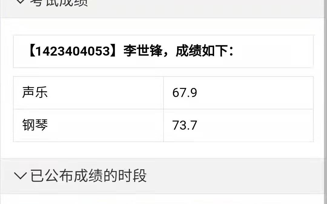 [图]0基础 小红帽 全国历史首例 何嘉驹Urtext产物 广东省艺术高考 音乐联考 2022届评委打分 李世锋 拉赫练习曲 Op.39 No.6 小红帽