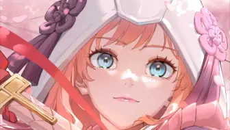 Mhxx Gu 暖暖猎人的一些幻化分享 哔哩哔哩 Bilibili