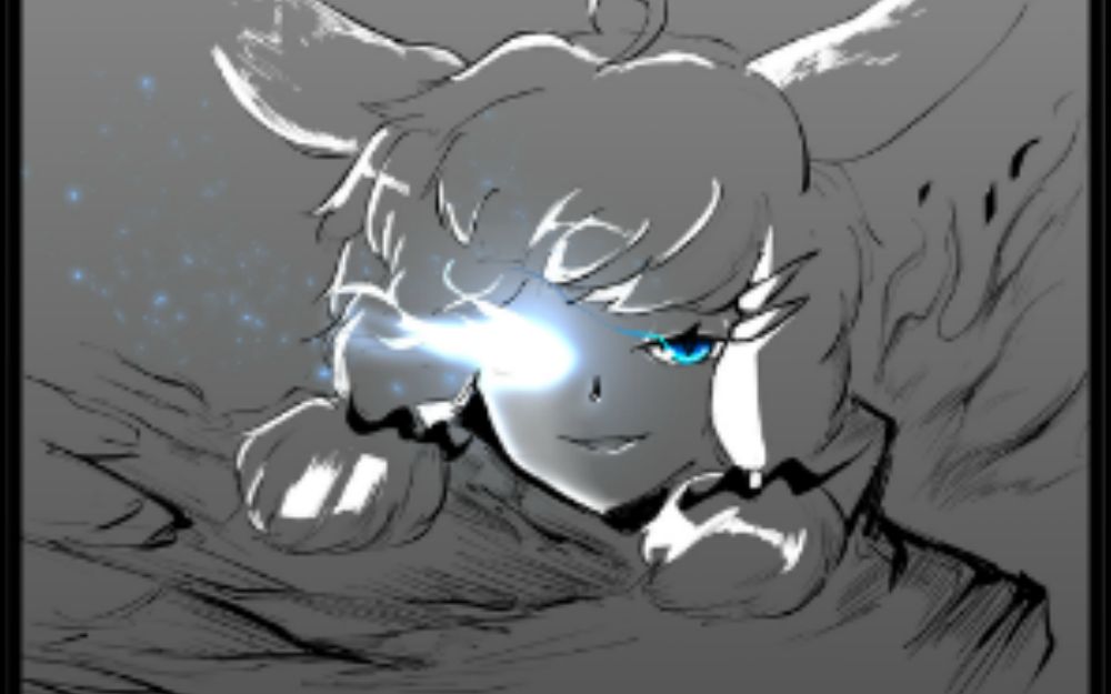 【明日方舟】扣扣哒哟的真实身份,克天使