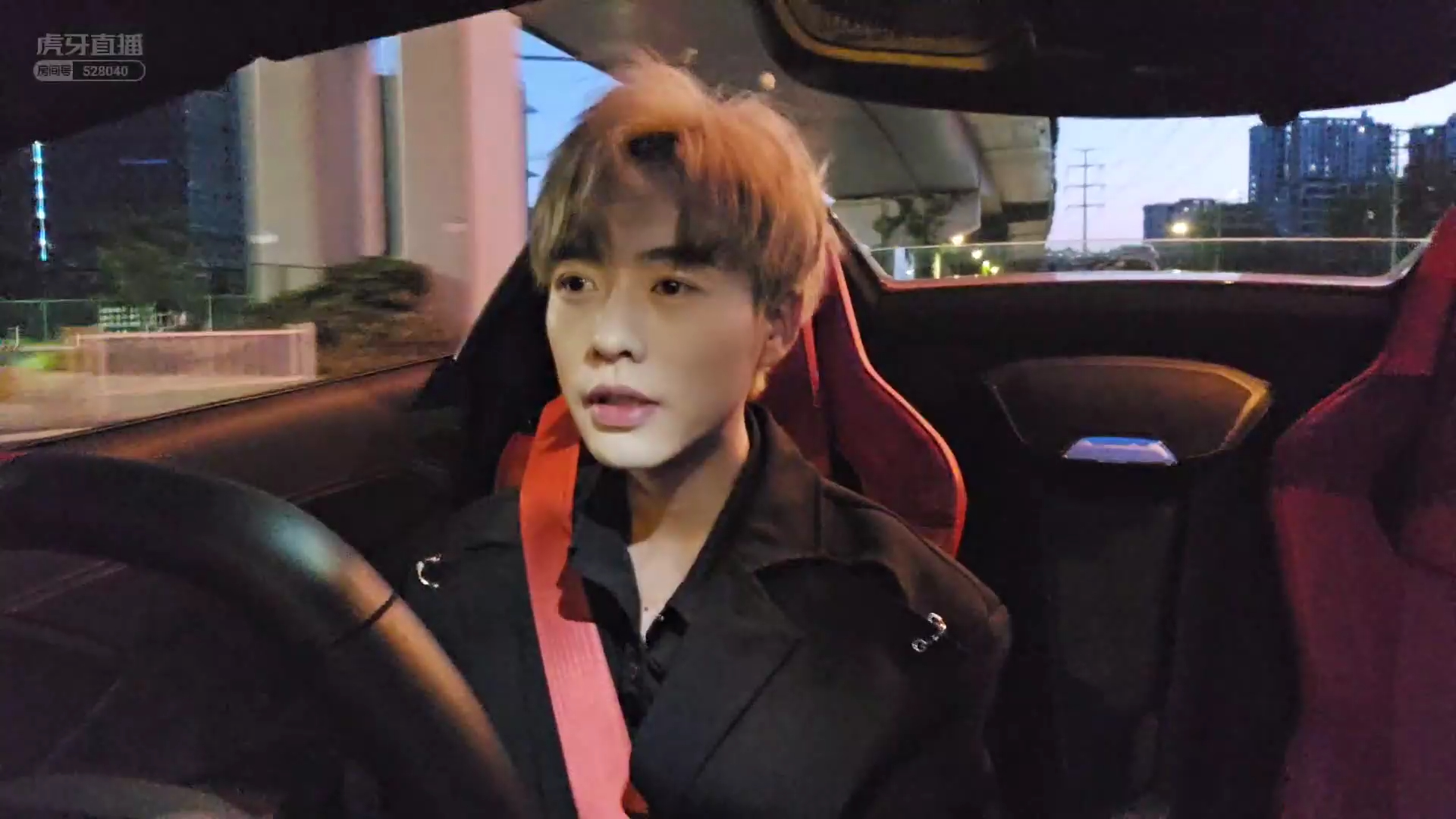 子圣-798 2024-5-15 杭州户外