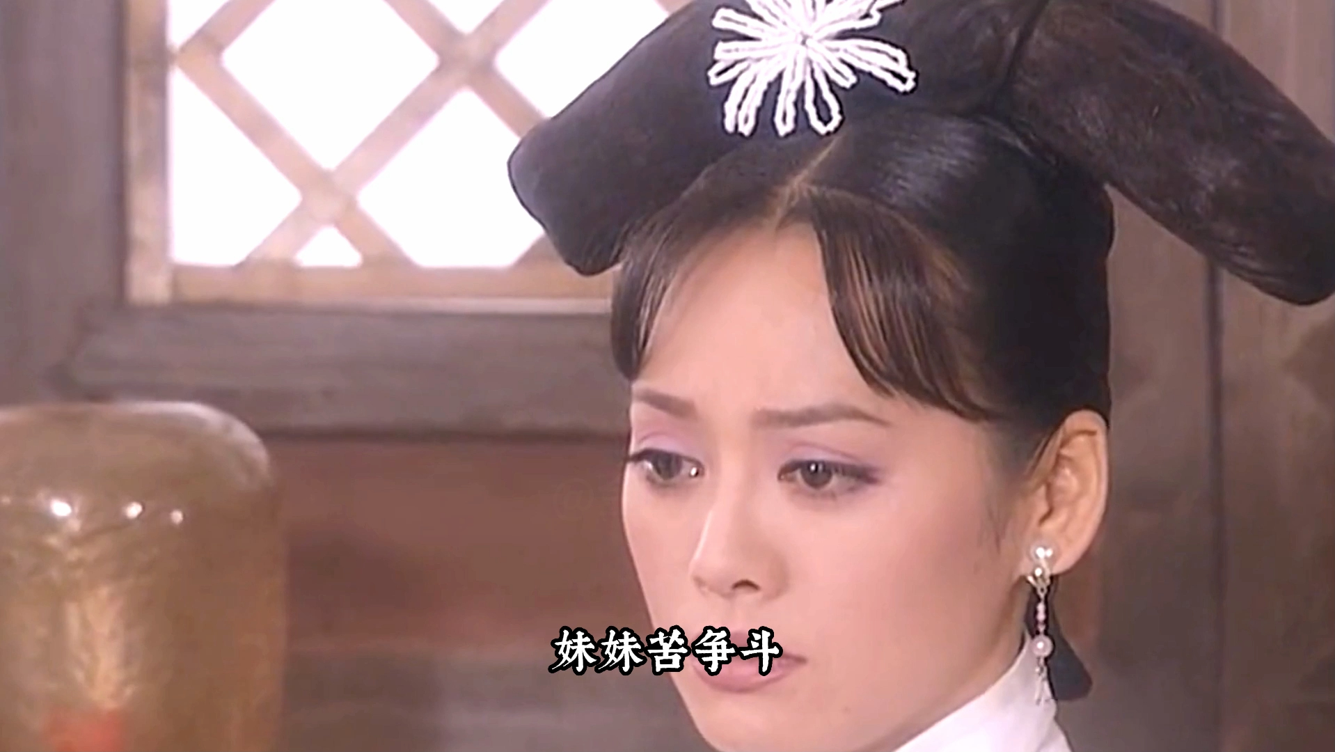 李玲玉一首《美人吟》经典好听,大玉儿太美了,旋律勾起回忆!