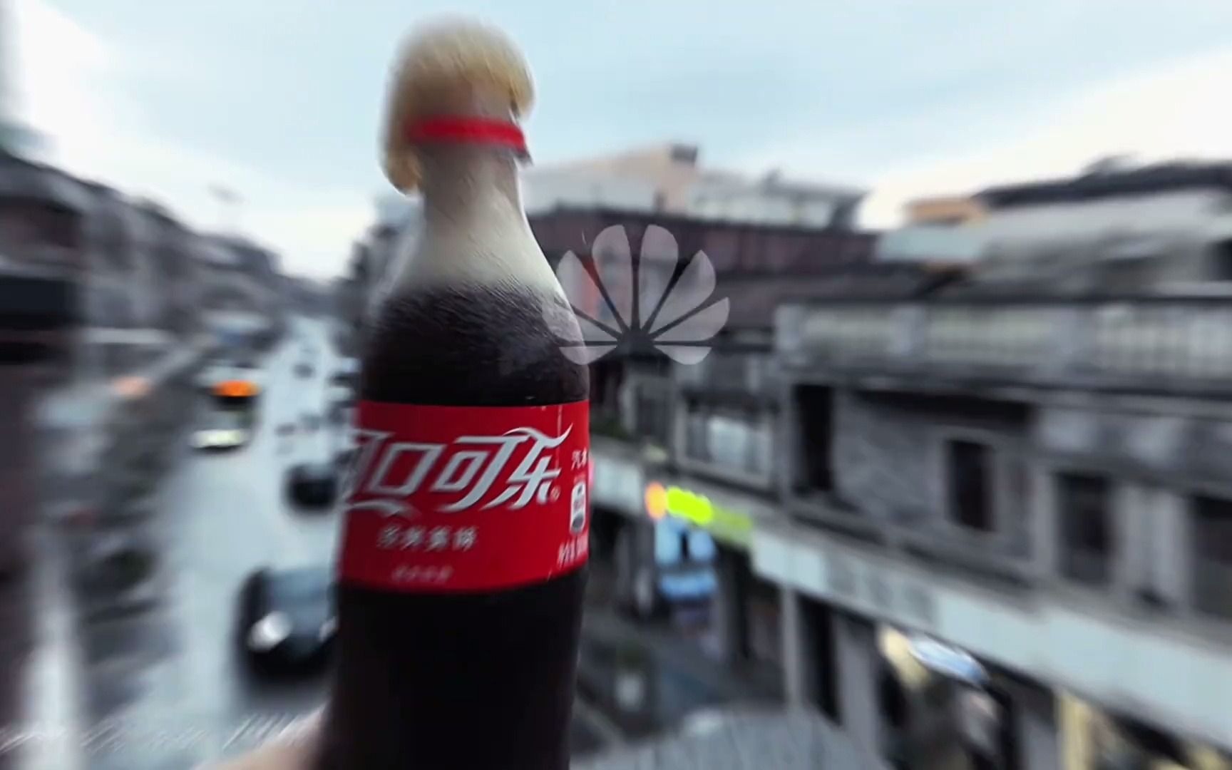 此视频由huawei pura 70 pro  960帧慢动作拍摄华为pura70 数码科技