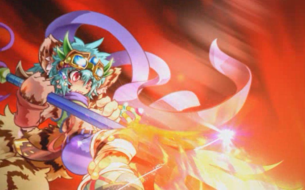 【maimai 搞笑视频】caliburne ～story of the legendary sword～ss