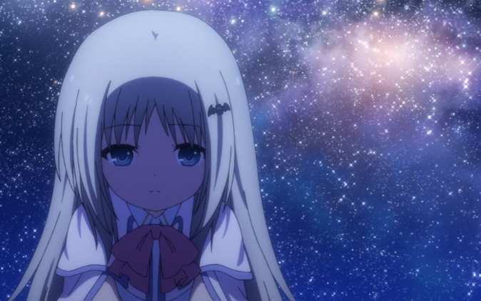 【库特/生日庆祝】接下来,向着比50海里外天空更高的方向传达我们的