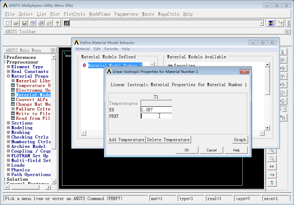 ANSYS优化设计示例哔哩哔哩bilibili