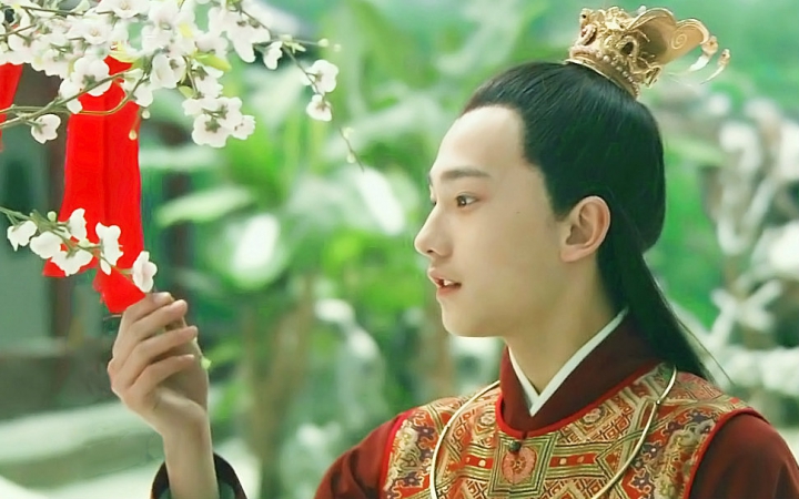 【杨洋】忆似故人曲