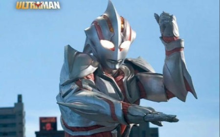 [图]〖特摄MAD〗THEME FROM ULTRAMAN THE NEXT