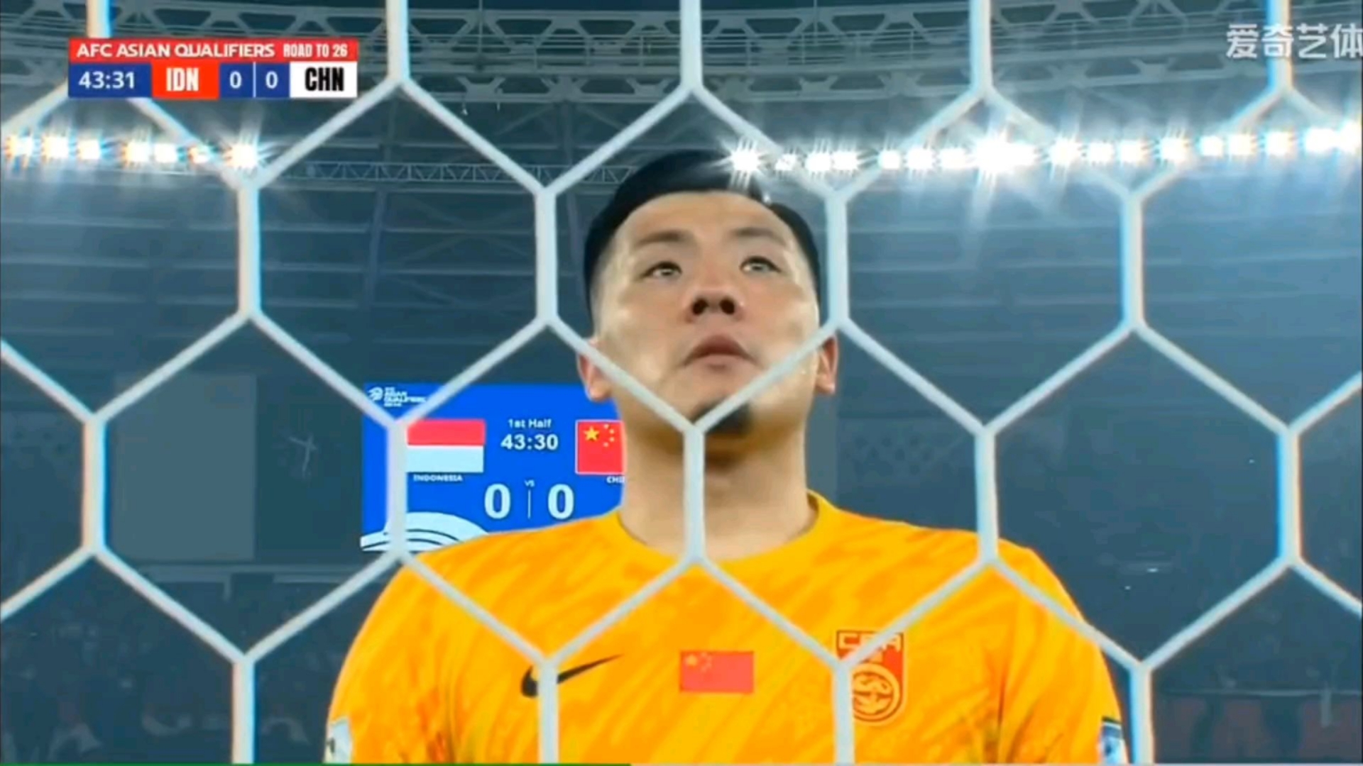 王大雷向上天祈祷可最终10年前的那个年轻人还是没有回来