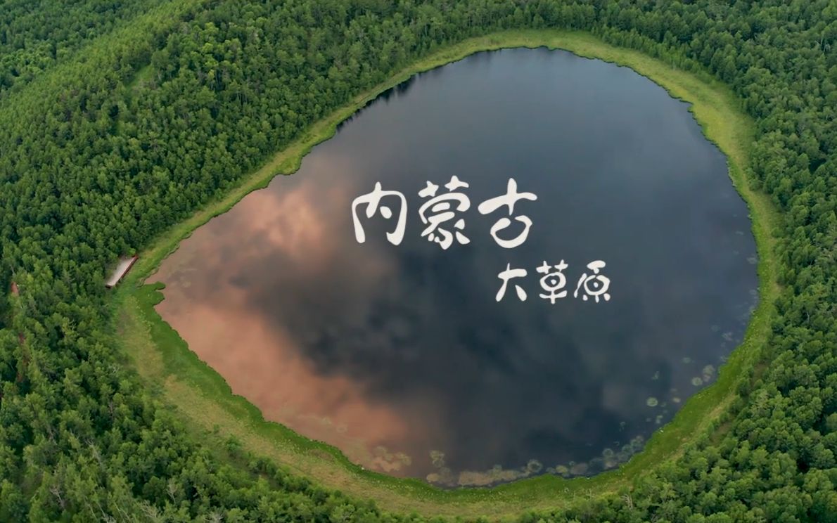 [图]夏天去大草原！肆意奔跑 追云逐星