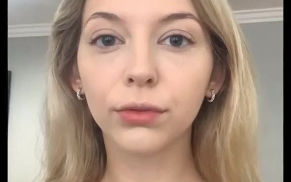 lilylarimar变妆装秀