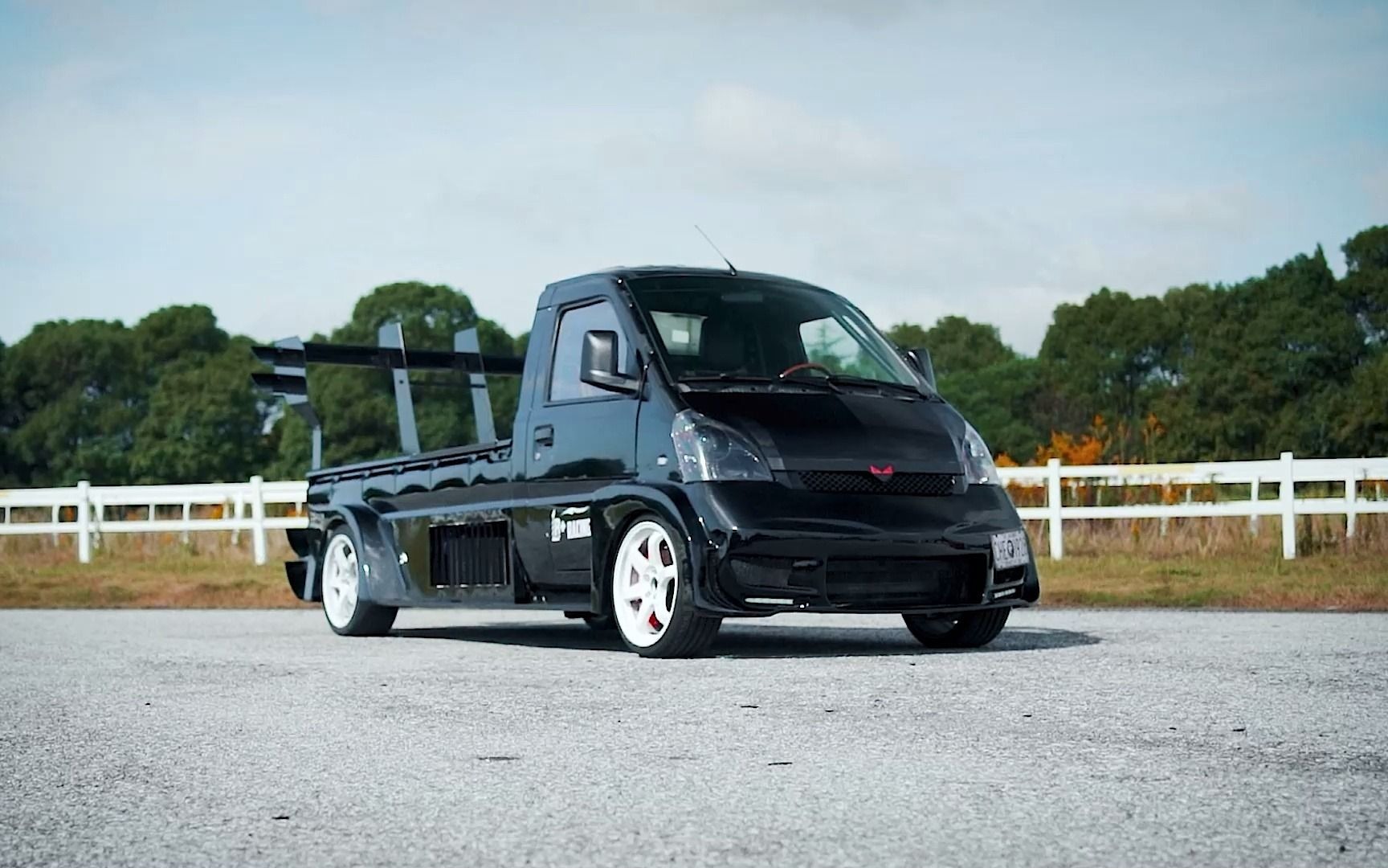 中置后驱!v8!五菱!_哔哩哔哩_bilibili