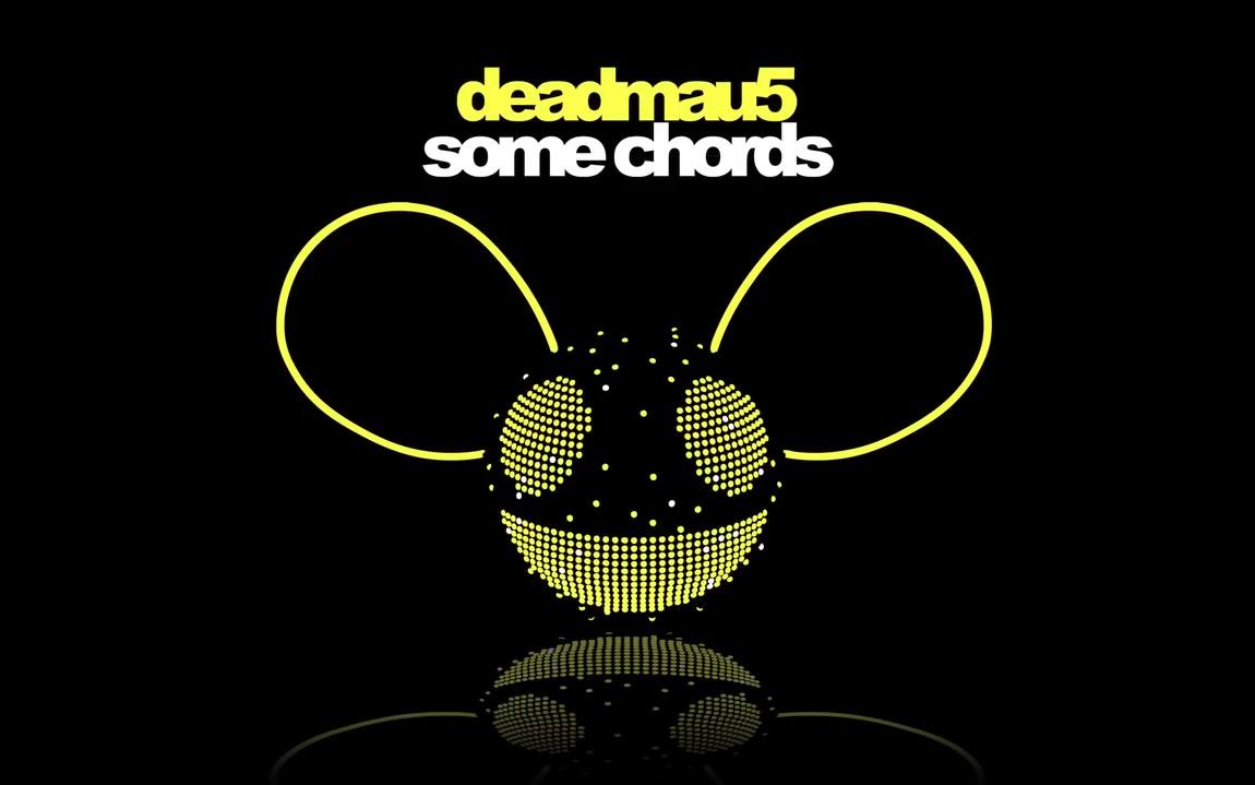 deadmau5 - some chords