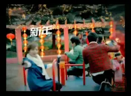 Télécharger la video: 【高清古早广告】音乐让我说 诺基亚N81 5310 | 2008年