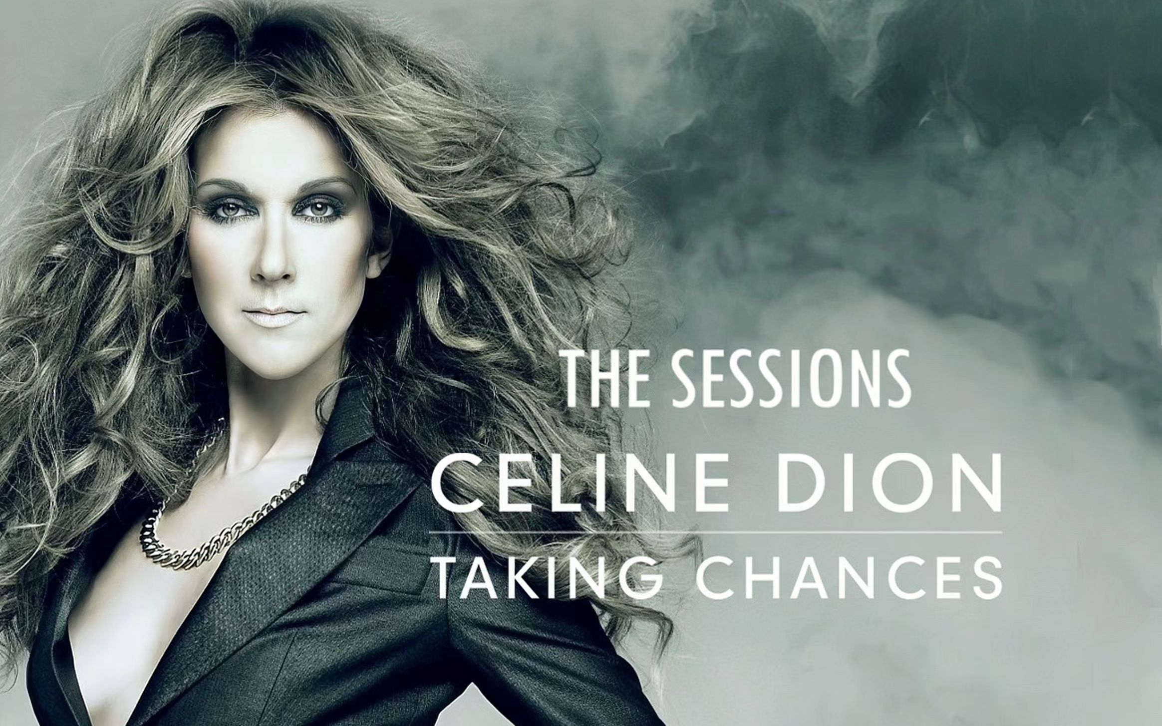 [图]席琳迪翁 爱的契机 录音全纪录花絮 Celine Dion Taking Chances The Sessions 2007