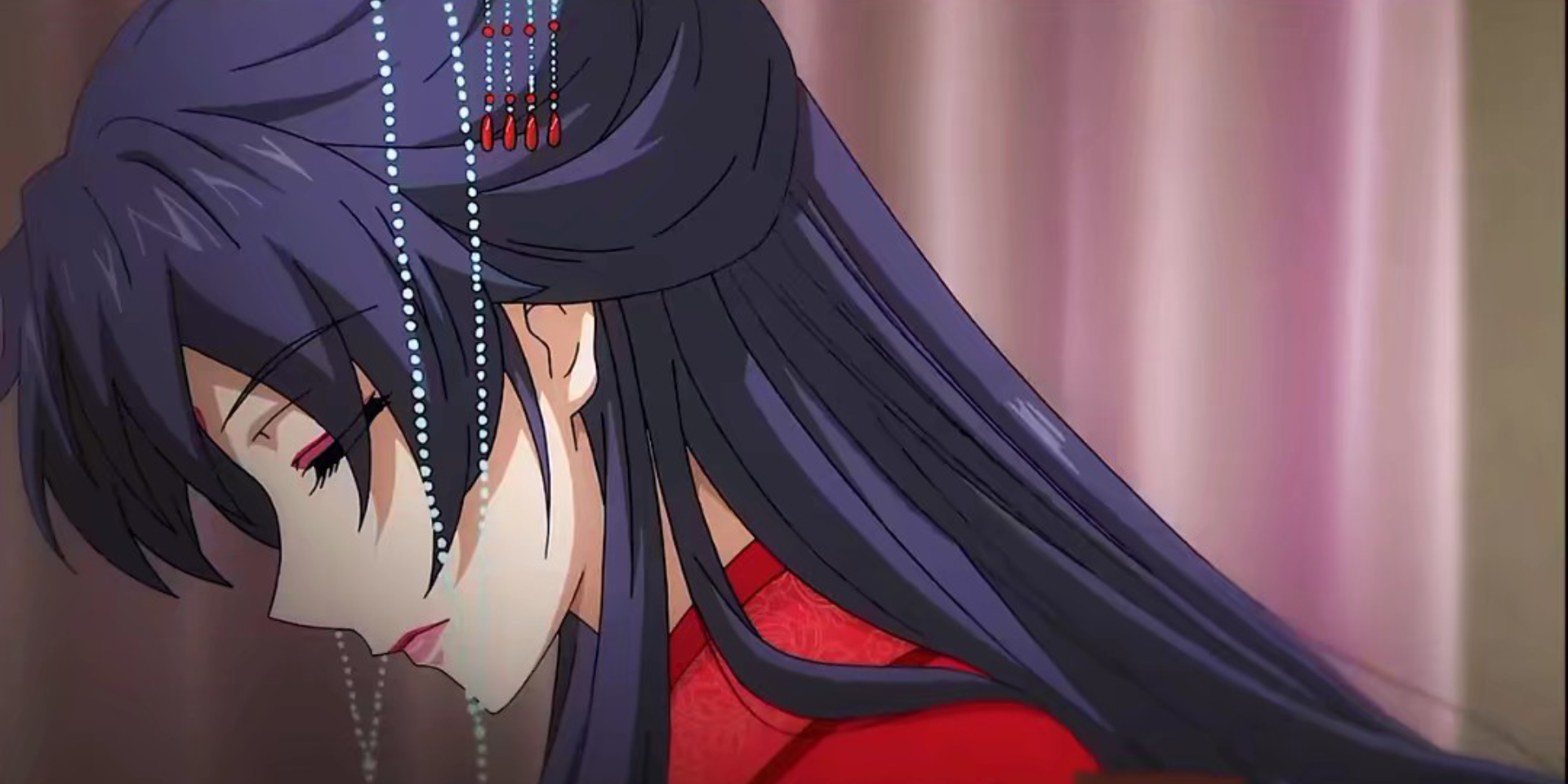 氵东方淮竹出嫁