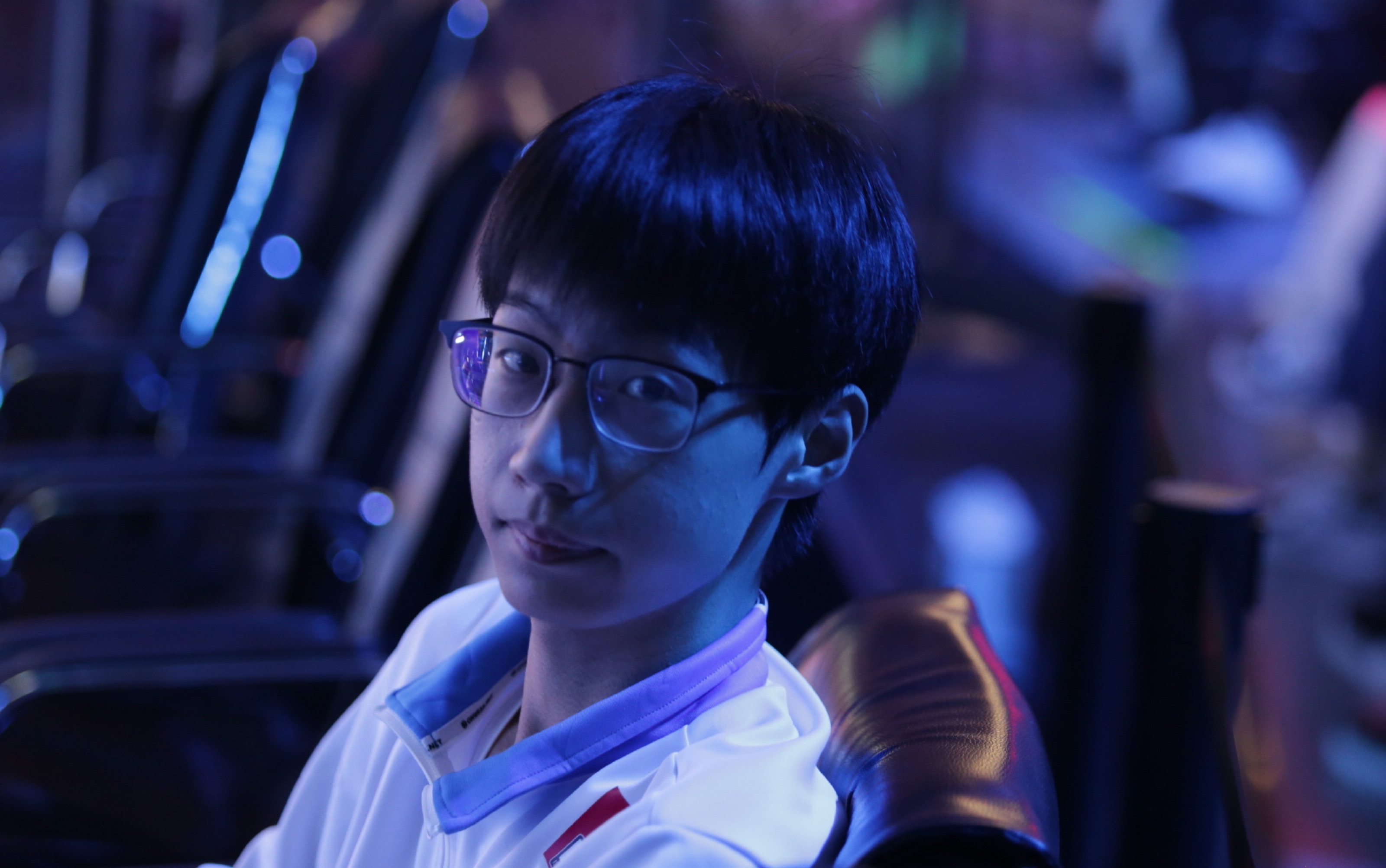 【wb.ts暖阳】11.1终于抓住了!野王巅峰赛玩公孙离乱杀(对面主播视角)