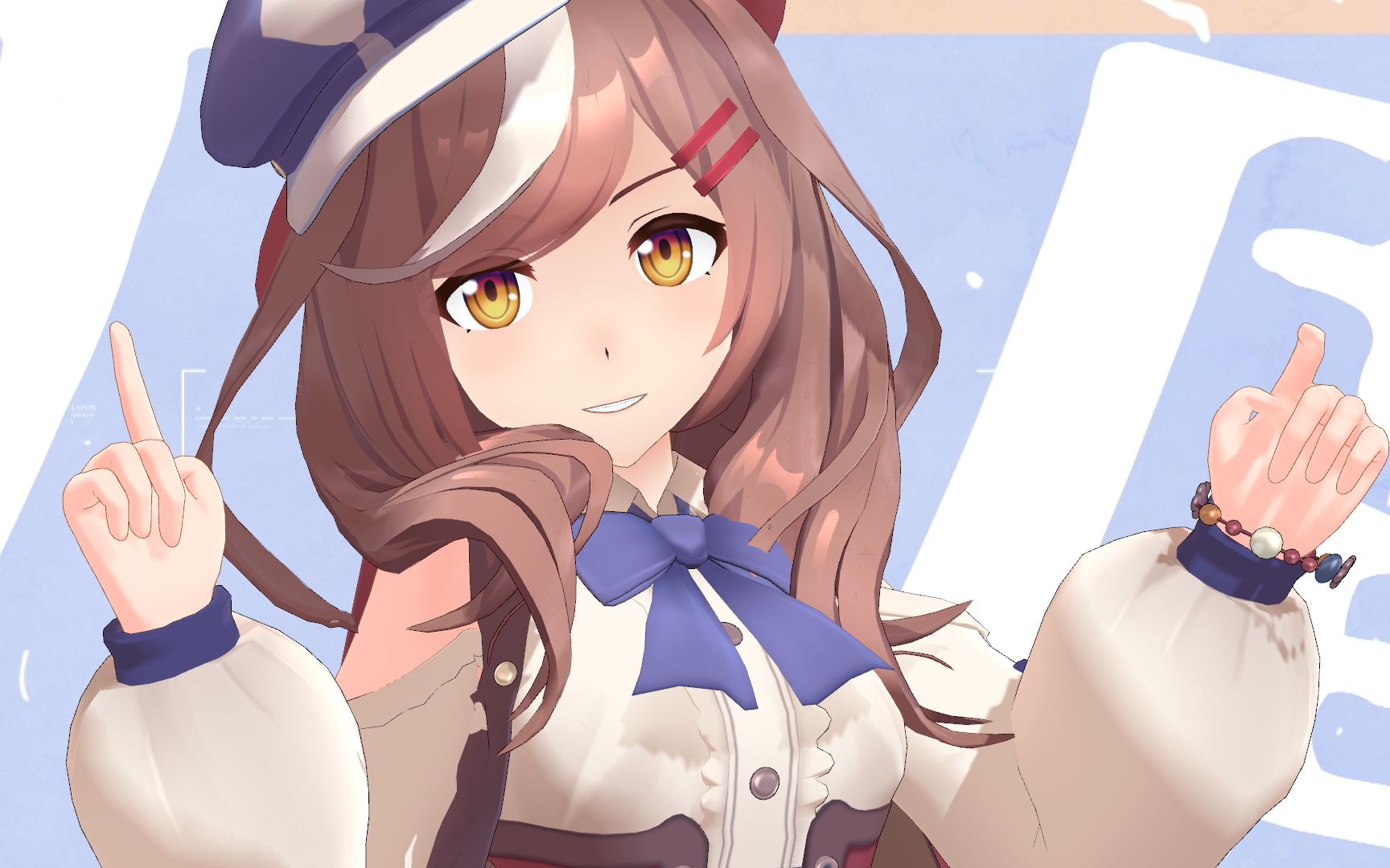 【赛马娘】诗歌剧生日快乐!_哔哩哔哩bilibili