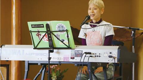 タテタカコ楯隆子live合集 哔哩哔哩 Bilibili