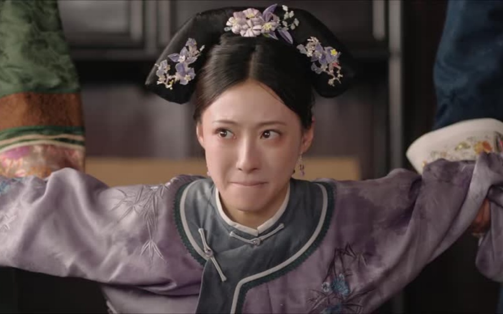 还珠 9集