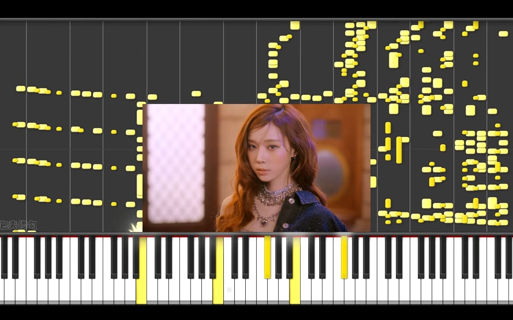 田小娟,winter,liz - nobody,但是钢琴在唱