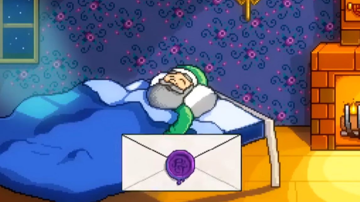 【游戏史诗】一口气看完《星露谷物语》9年发展史！