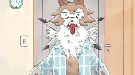 【宝可梦高校】授权转载自x账号:@kusochibikemona 作者的世界观是tf