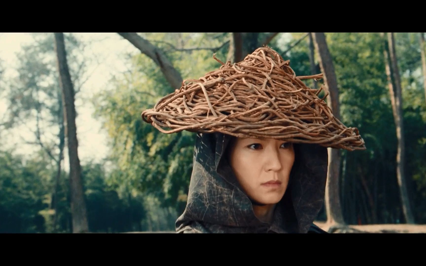 剑雨-细雨大战江湖人-"我会在黄泉道路上恭候大驾!