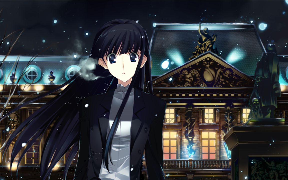 金戈铁马lovinkazusa白色相簿2coda冬马te合集