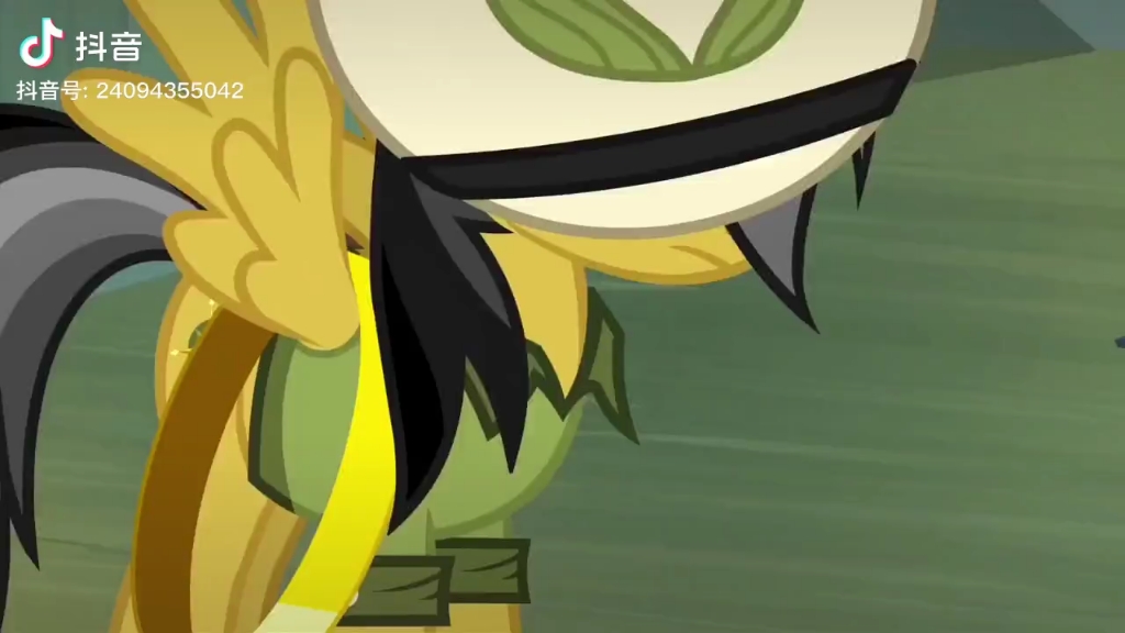 童年动画 #动画 #云宝 #小马宝莉 #小马 日语无畏天马