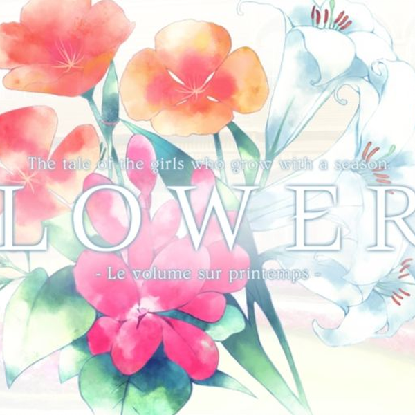 FLOWERS 春篇剧情视频完_哔哩哔哩_bilibili