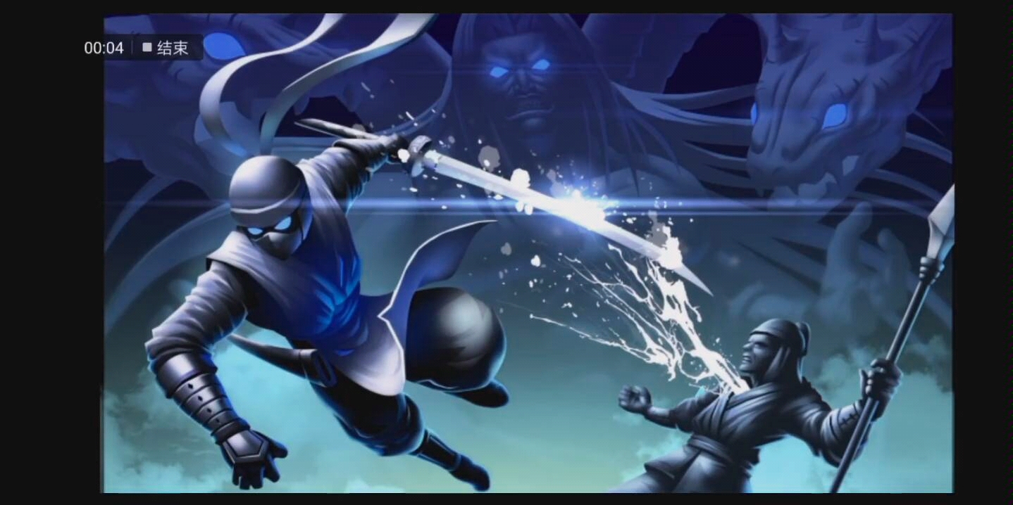 【游戏试玩】忍者武士:咦!为什么我死的这么快?