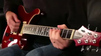 Tải video: PRS SE Standard24 全功能电吉他