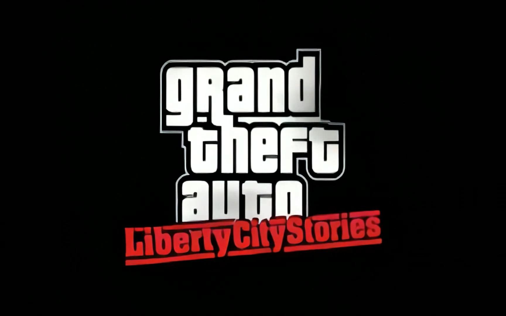 gtalcs自由城物语故事pc汉化版主线无解说攻略大结局
