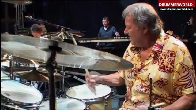 [图]Drum Legends WIPE OUT