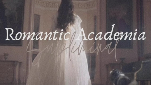 [图][ 多P - 浪漫学术界 ] Romantic Academia