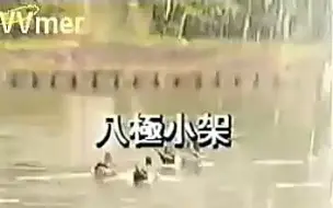 Descargar video: 八极拳 谭吉堂 小架