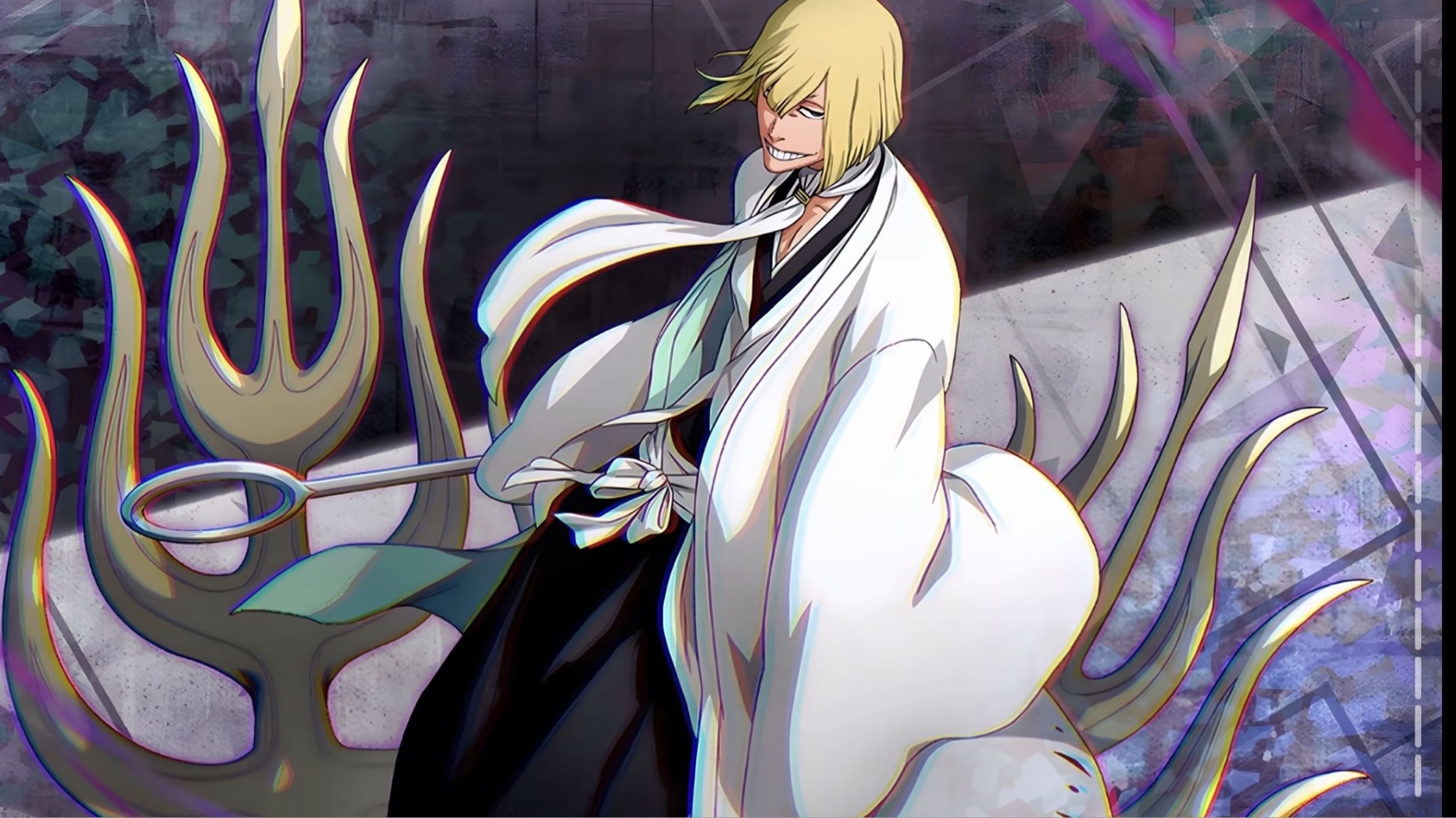 【境界-死神激斗】艺术性观赏武斗