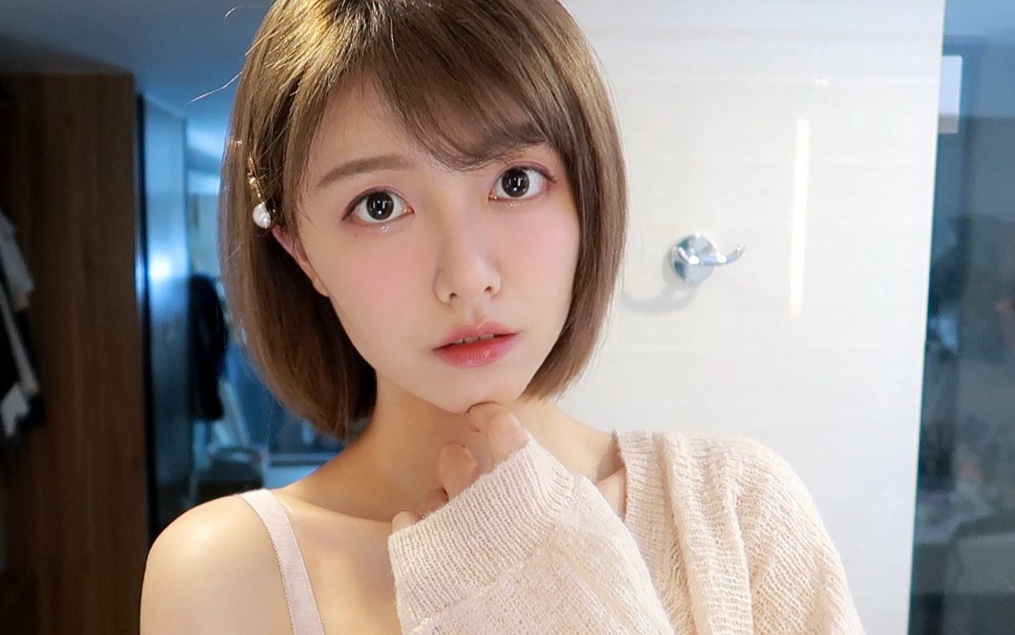 绿茶妆容&茶艺拍照精髓分享