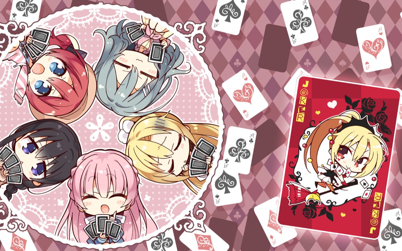 谜语小丑riddlejokerep79七海线10