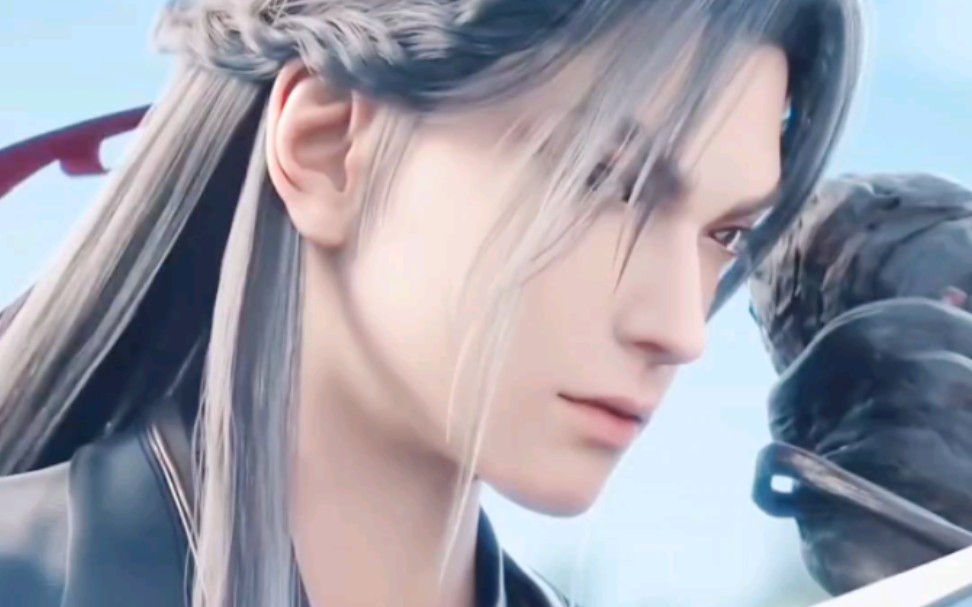 鬼厉这月底要来了!