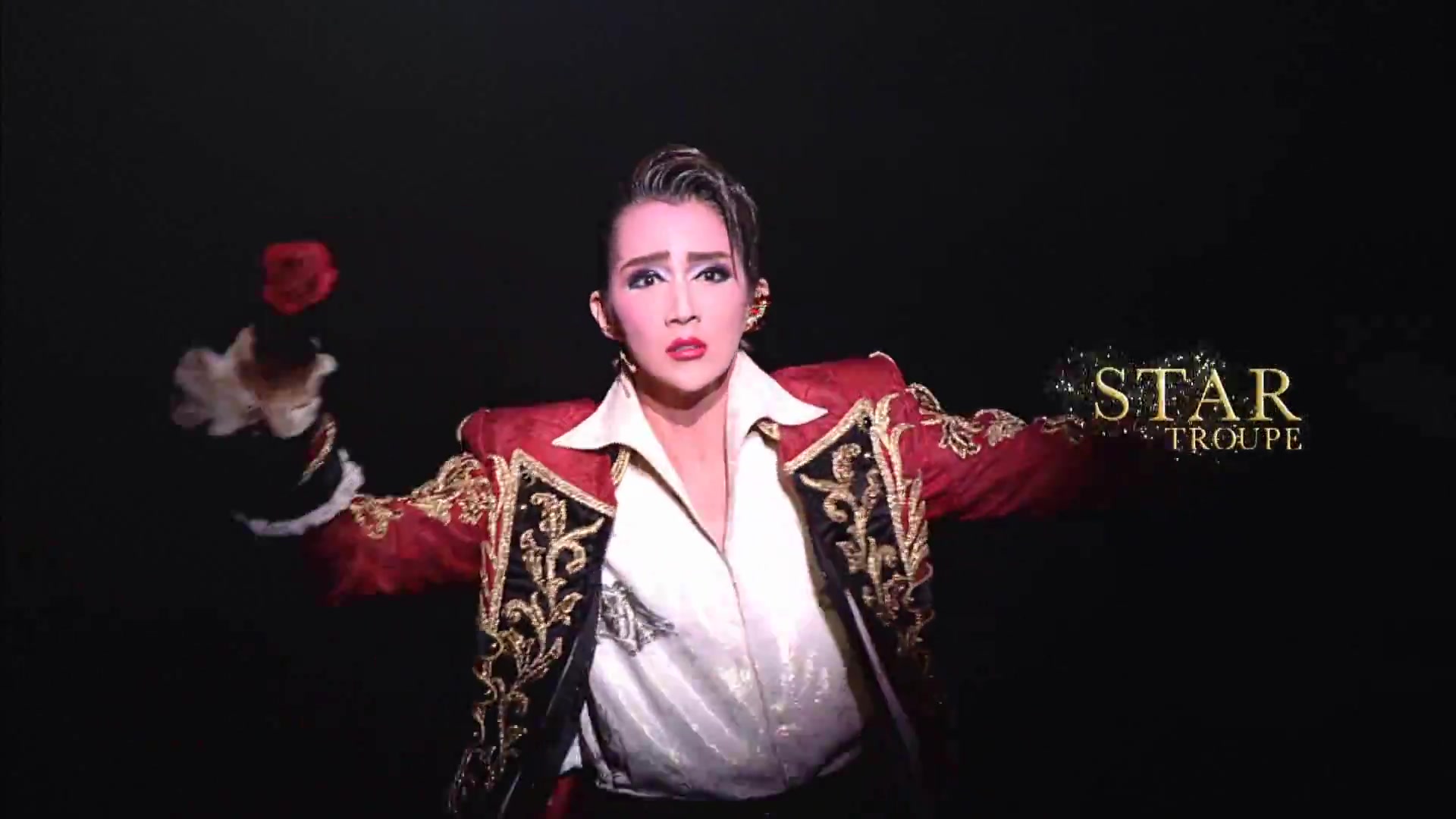 【宝冢】宝冢歌剧 2018年pr映像