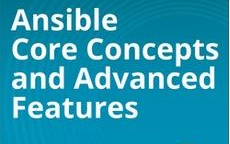 Oreilly  Ansible Core Concepts and Advanced Features part1哔哩哔哩bilibili