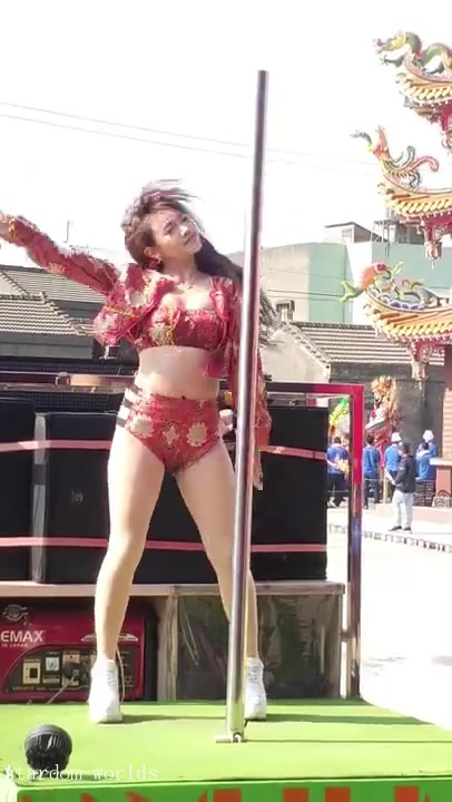 [图]dance 舞蹈 2020.3.1