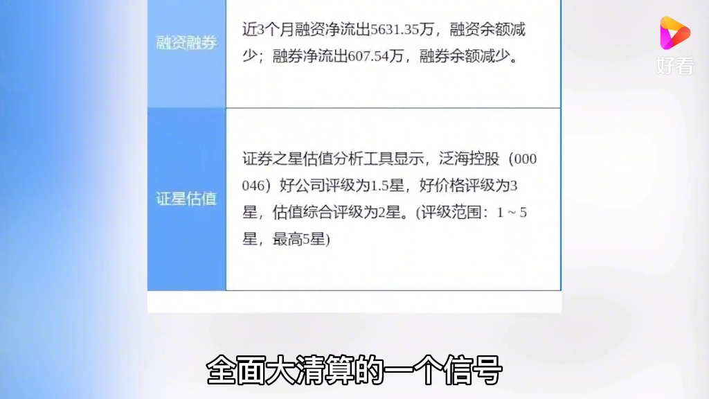 大清算开始了?卢志强泛海控股突然被查,联想问题露出曙光!哔哩哔哩bilibili