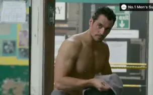 Download Video: 大卫 甘迪 David Gandy wellman 幕后