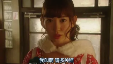 小嶋阳菜Solo-哔哩哔哩_Bilibili