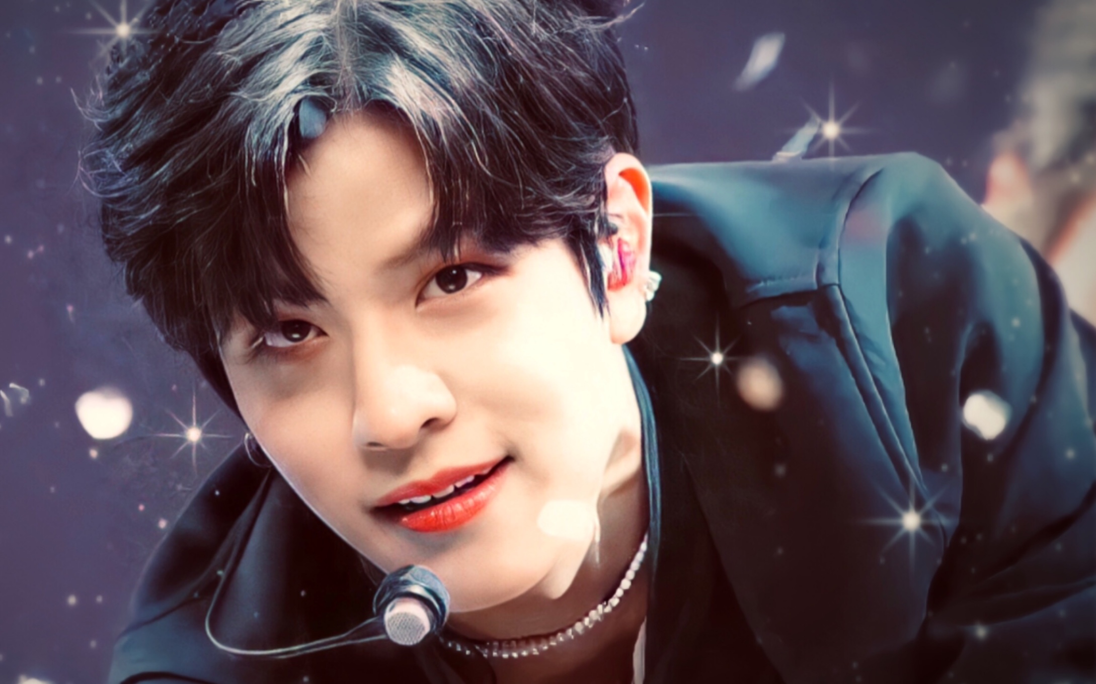 【stray kids】【金昇玟】神图是这样诞生的4.0