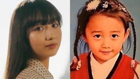 木村拓哉的大女儿木村心美被启用为dior的日本形象大使 多才多艺 哔哩哔哩 つロ干杯 Bilibili