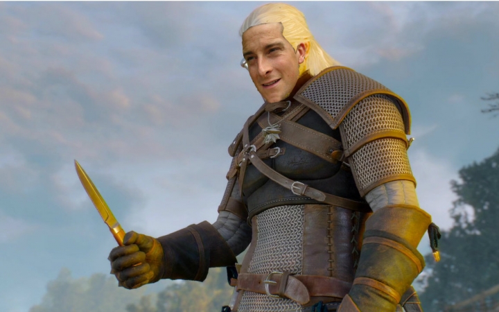 【巫师/猎魔人/狩魔猎人3】黑桐谷歌视频攻略 03_哔哩哔哩_bilibili